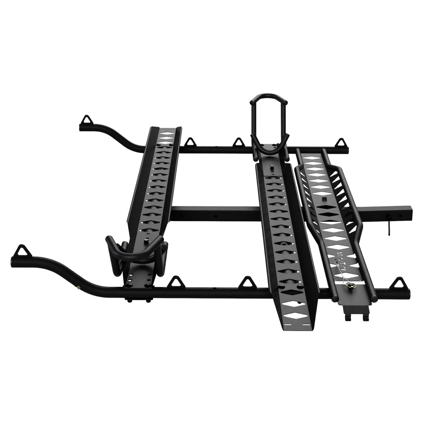 Max Dual Motorcycle Carrier - Howling Moto