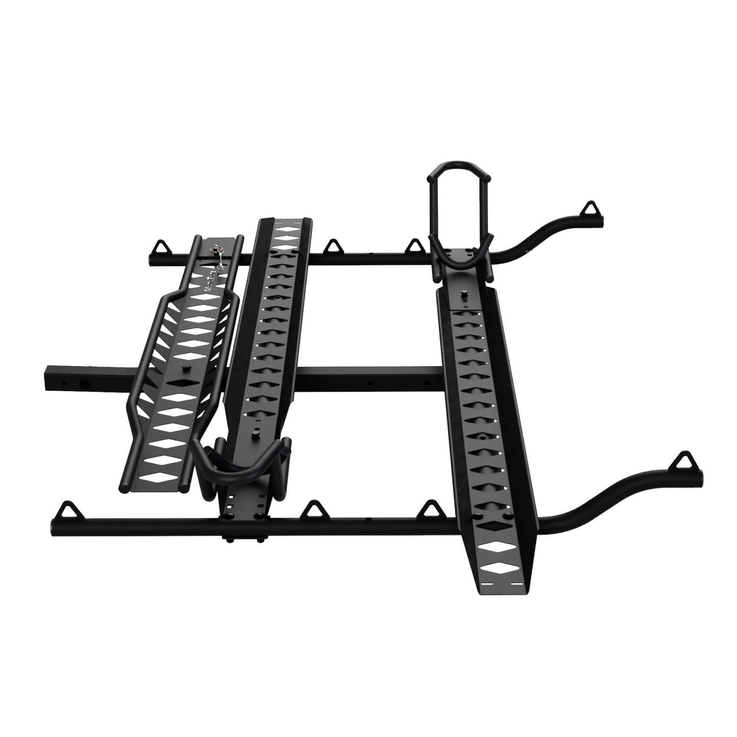 Max Dual Motorcycle Carrier - Howling Moto