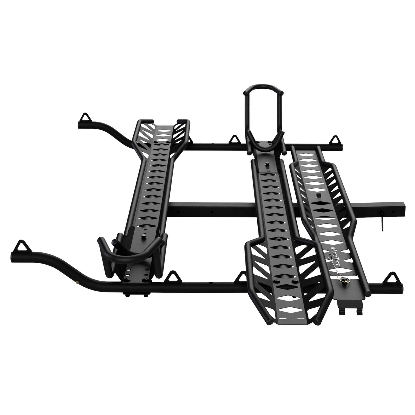 Max+ Dual Motorcycle Carrier - Howling Moto