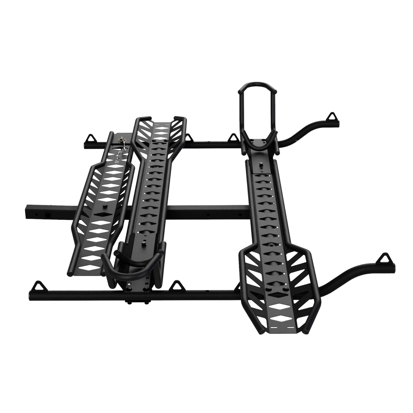 Max+ Dual Motorcycle Carrier - Howling Moto