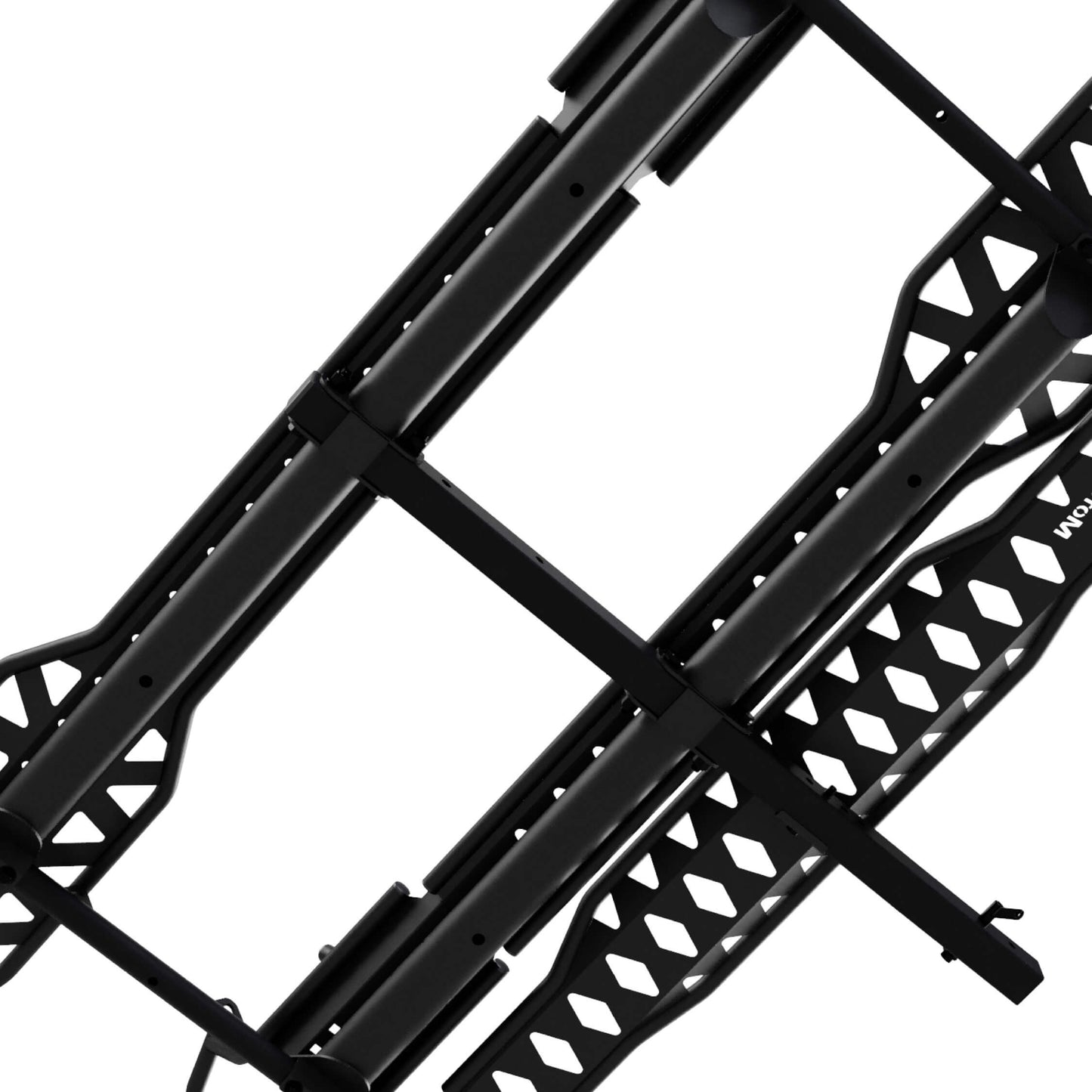 Max+ Dual Motorcycle Carrier - Howling Moto