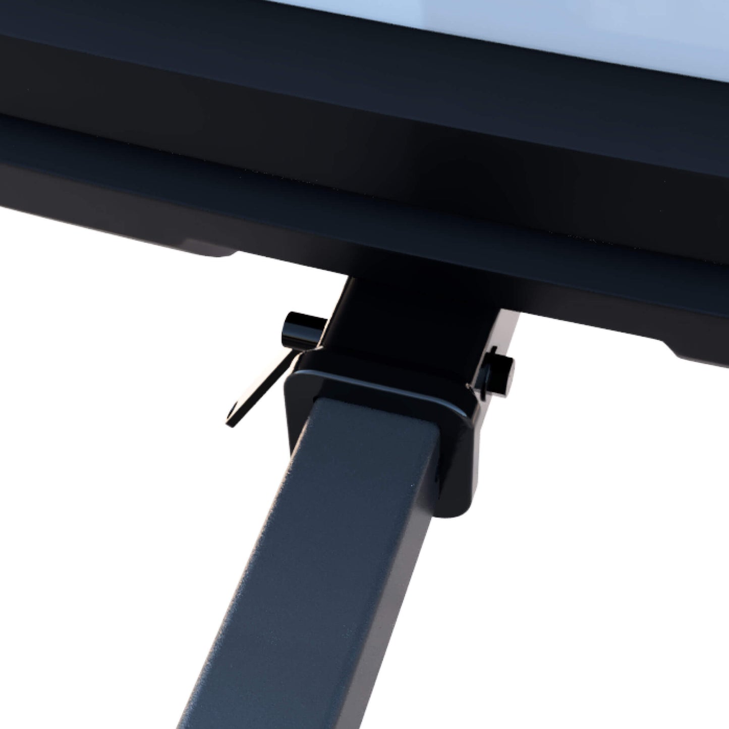 Max+ Motorcycle Hitch Carrier - Howling Moto