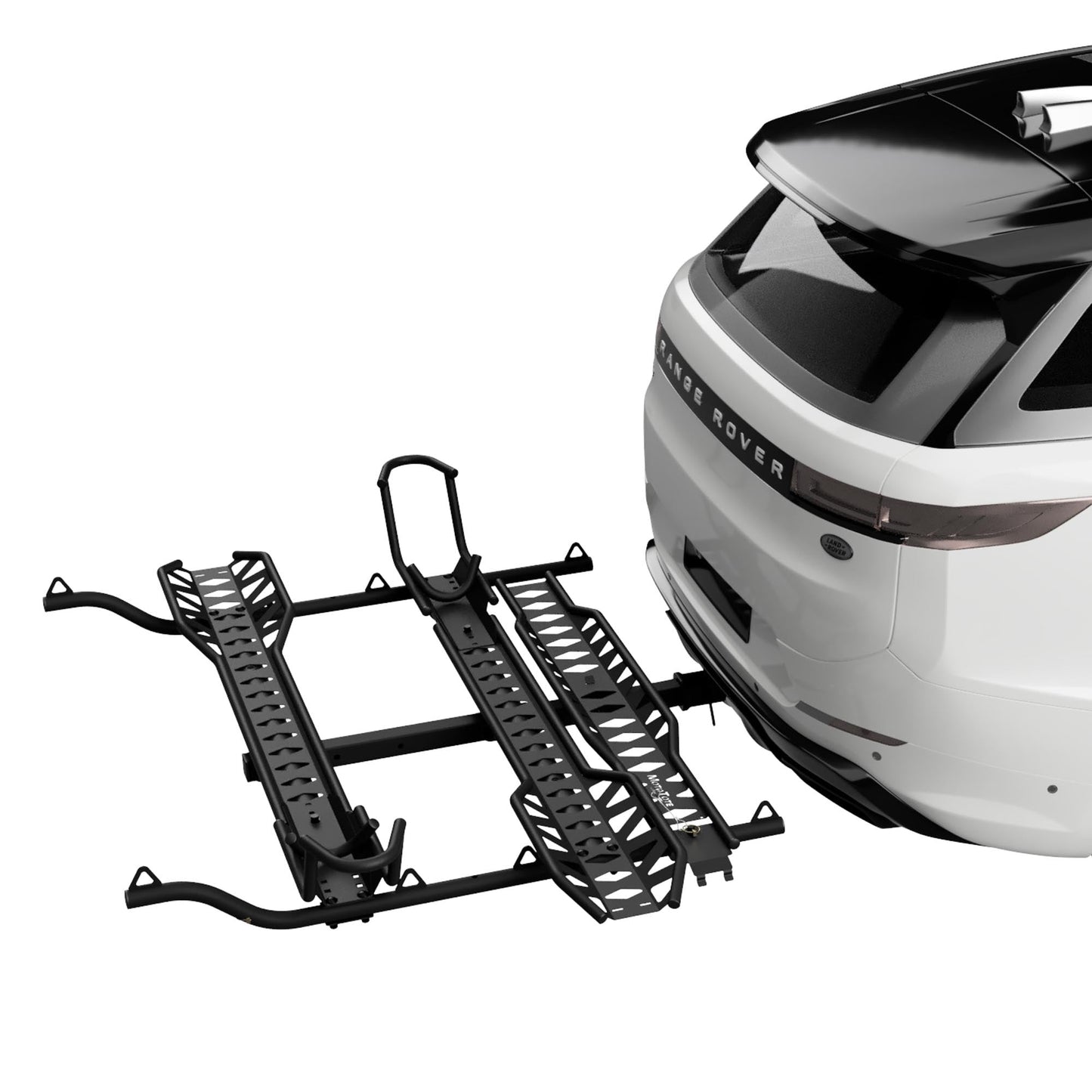 Max+ Dual Motorcycle Carrier - Howling Moto