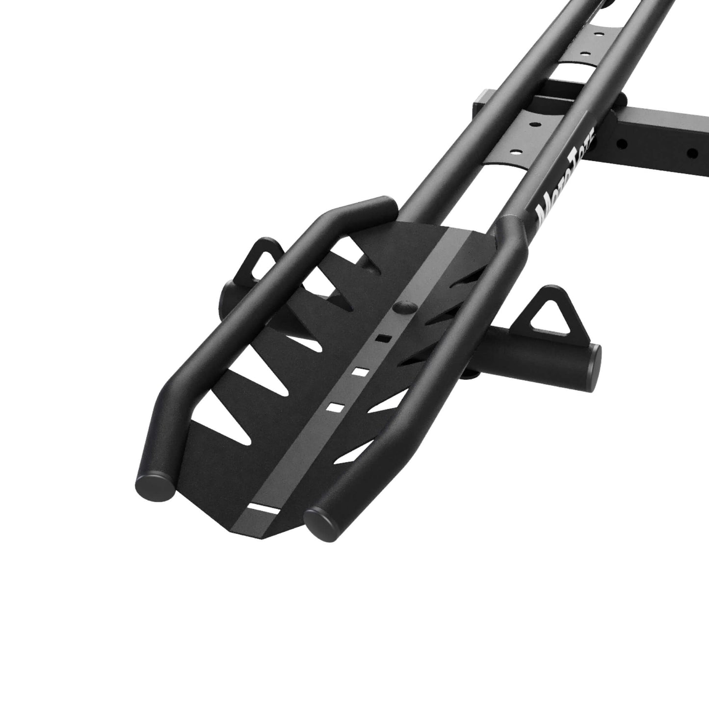 Mini Bike Rack for Electric Bikes - Howling Moto