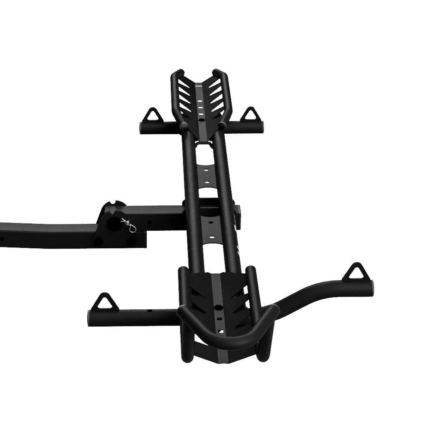 Mini Bike Rack for Electric Bikes - Howling Moto