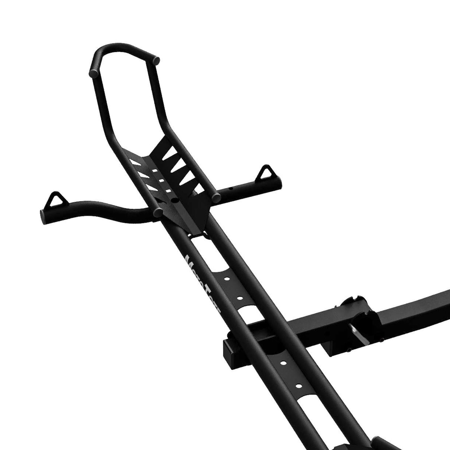 Mini Bike Rack for Electric Bikes - Howling Moto