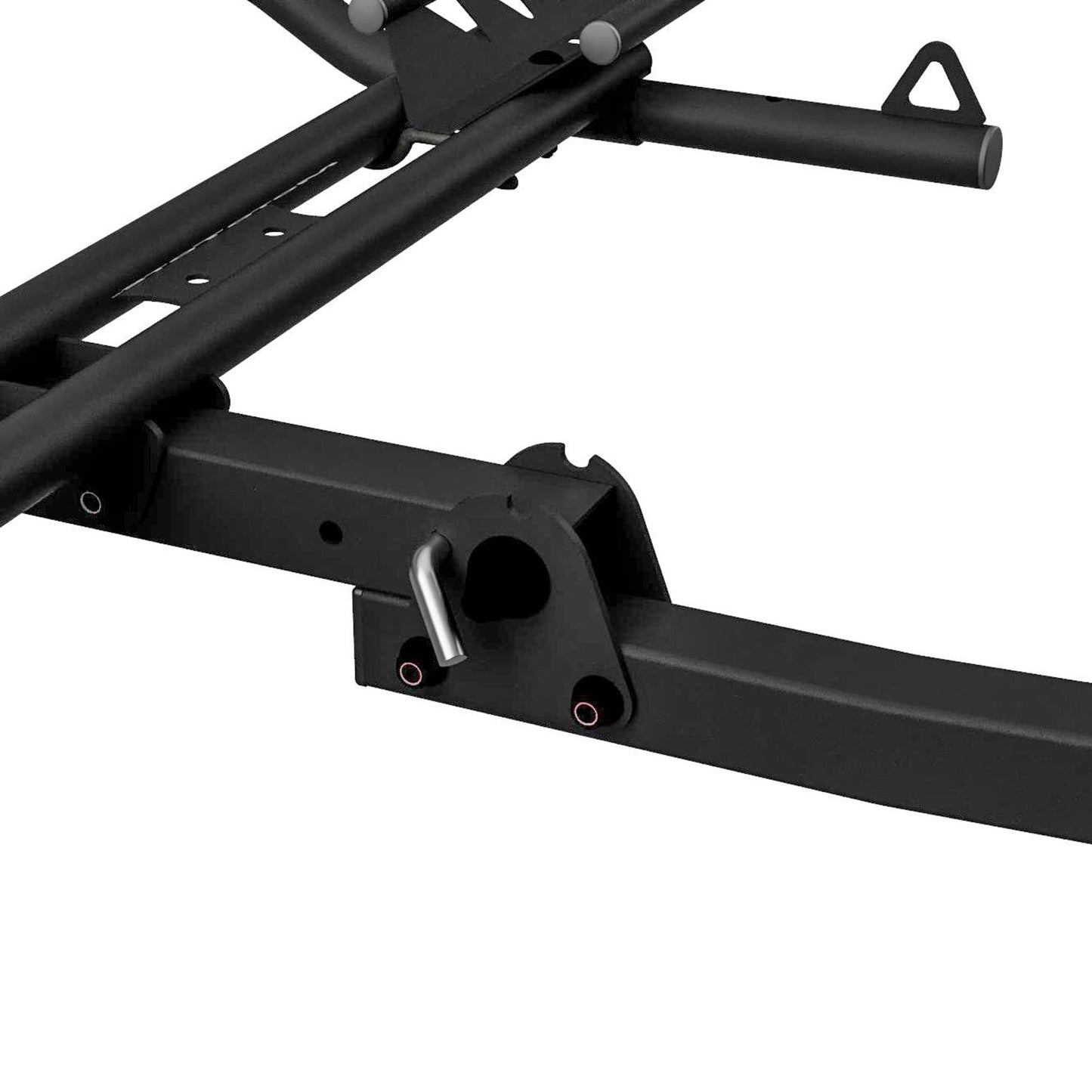 Mini Bike Rack for Electric Bikes - Howling Moto