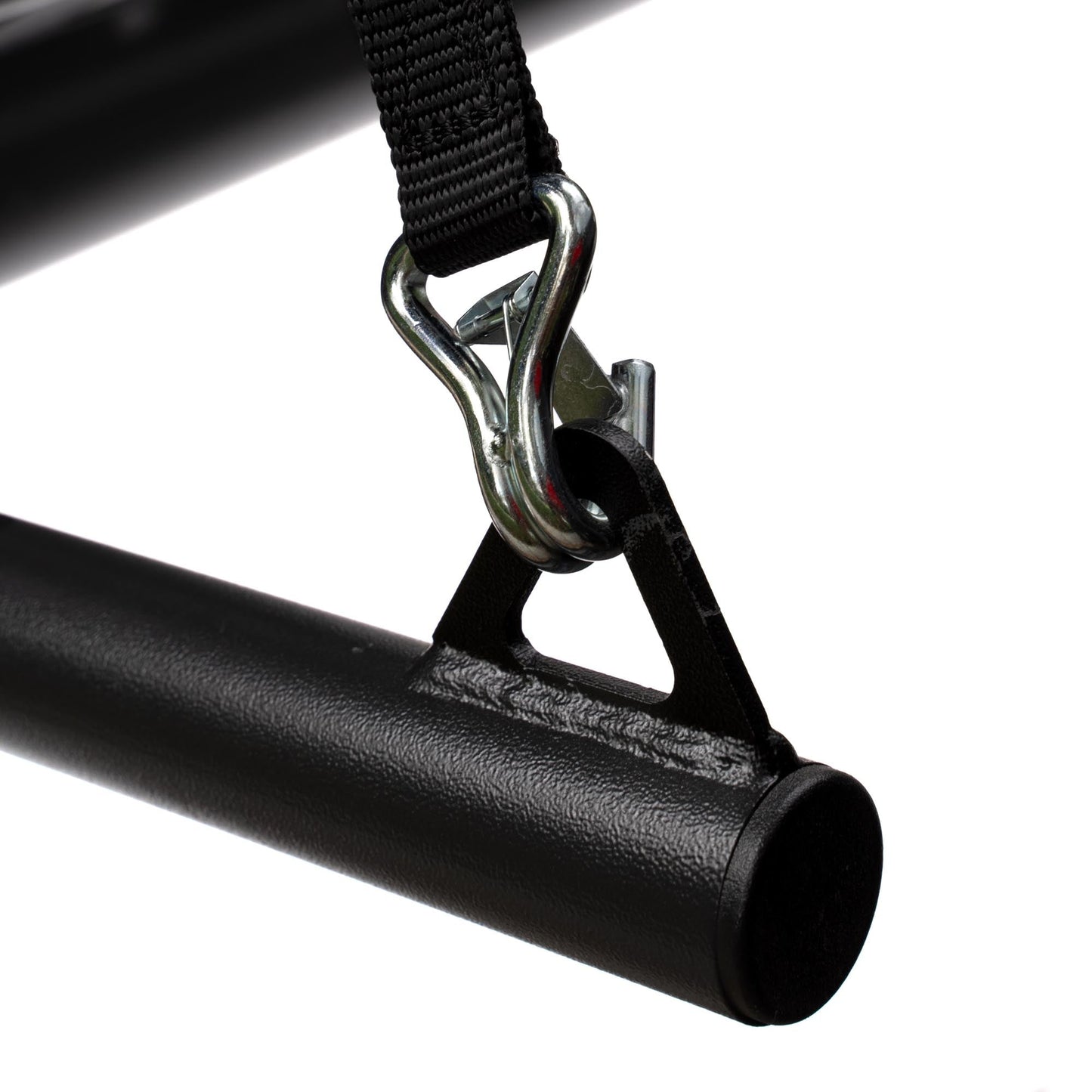 TireSling Ratcheting Tie Down - Howling Moto
