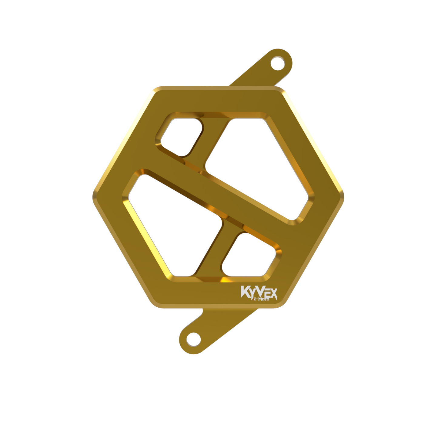 KyVex Talaria MX3/MX4/MX5 Billet Motor Cover
