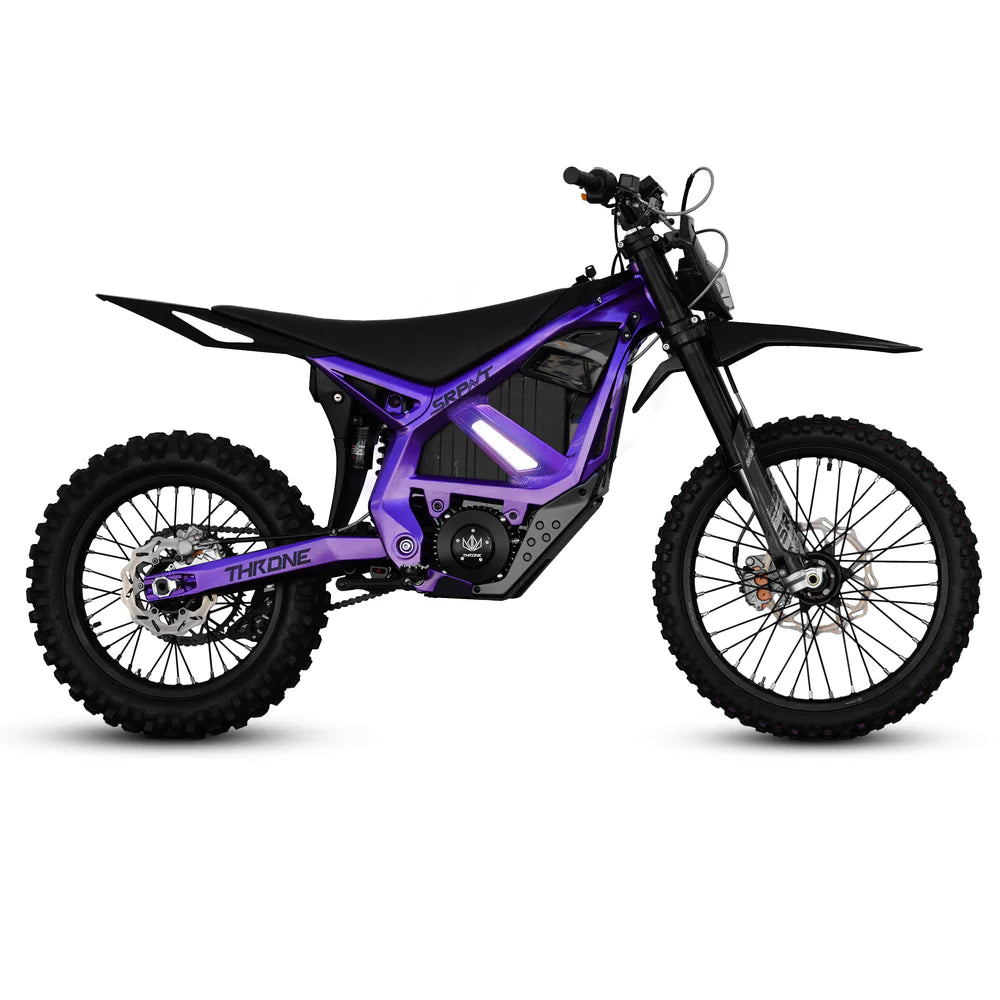 Throne NV6 - Pre-Order