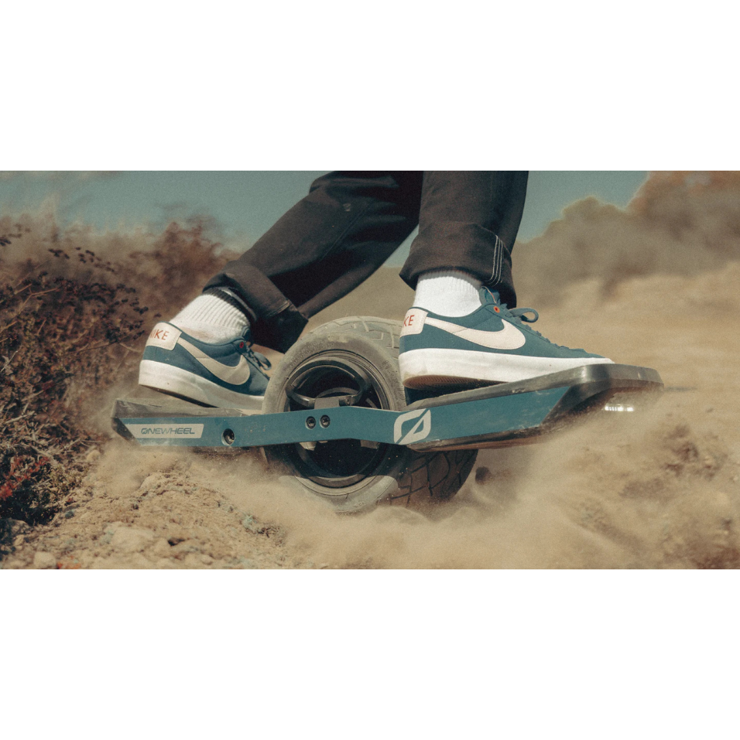 Onewheel XR Classic - Howling Moto