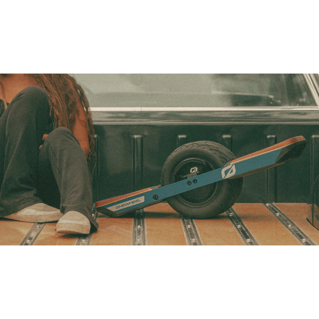 Onewheel XR Classic - Howling Moto