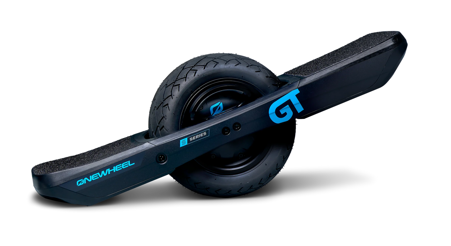 Onewheel GT S-Series - Howling Moto