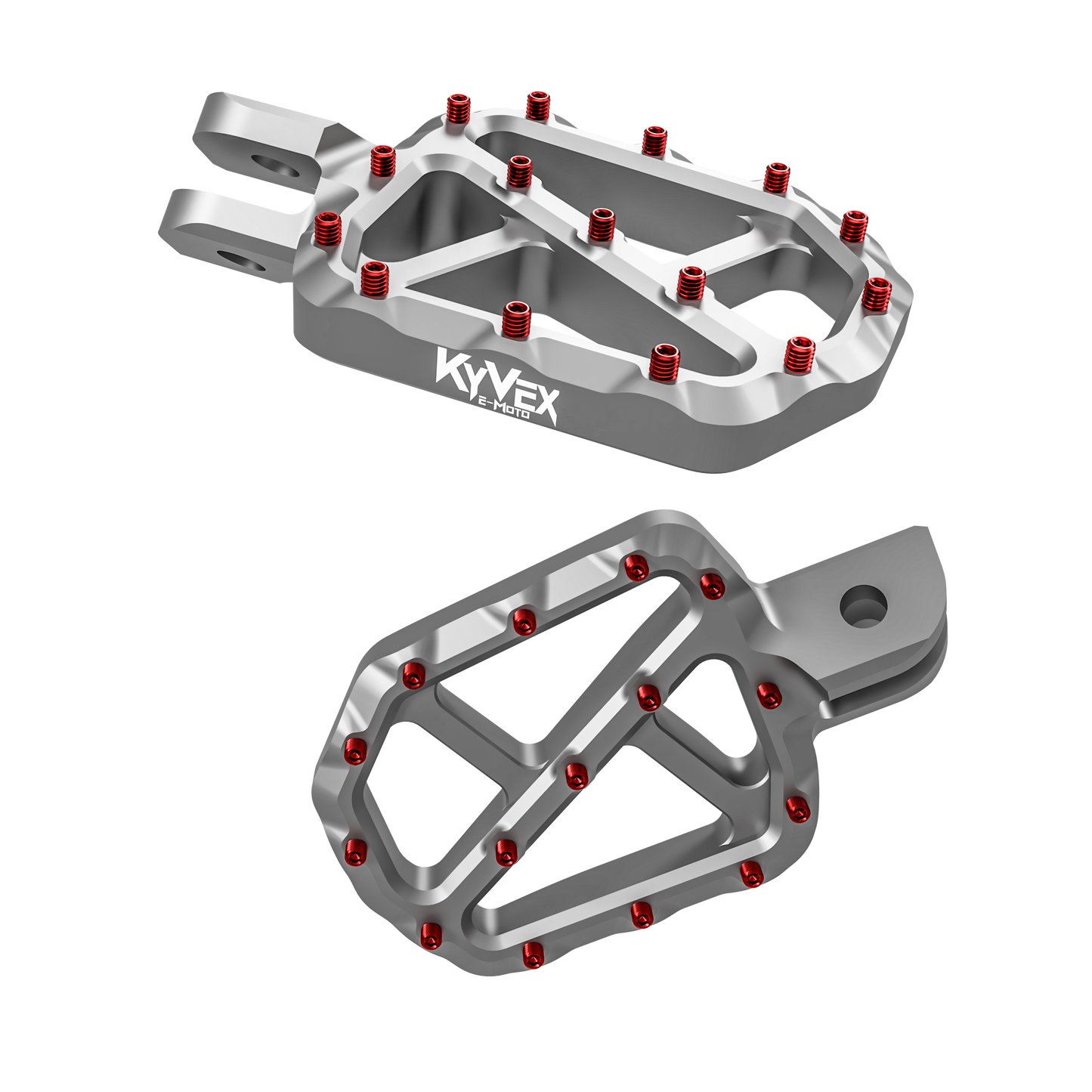 KyVex Replacement Foot Peg Pins