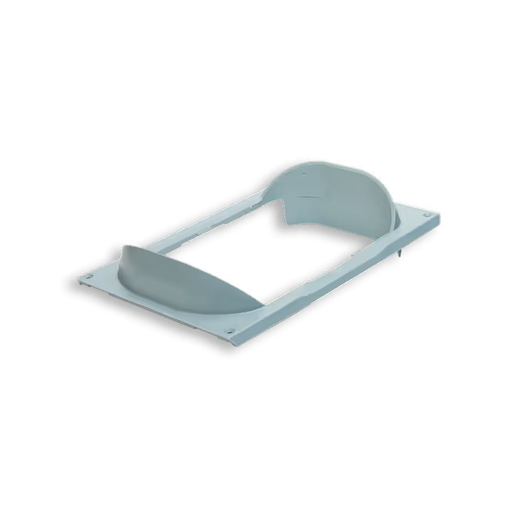 Onewheel Pint (X) Crop Top Fender