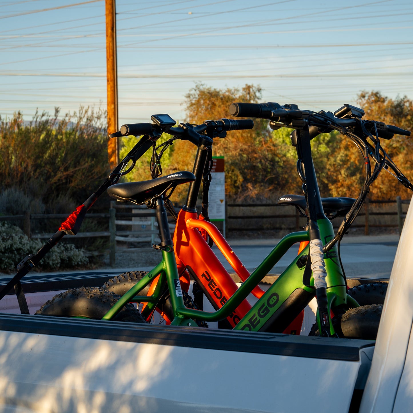 TorkBag™ Strap Organizing Carrier - Howling Moto