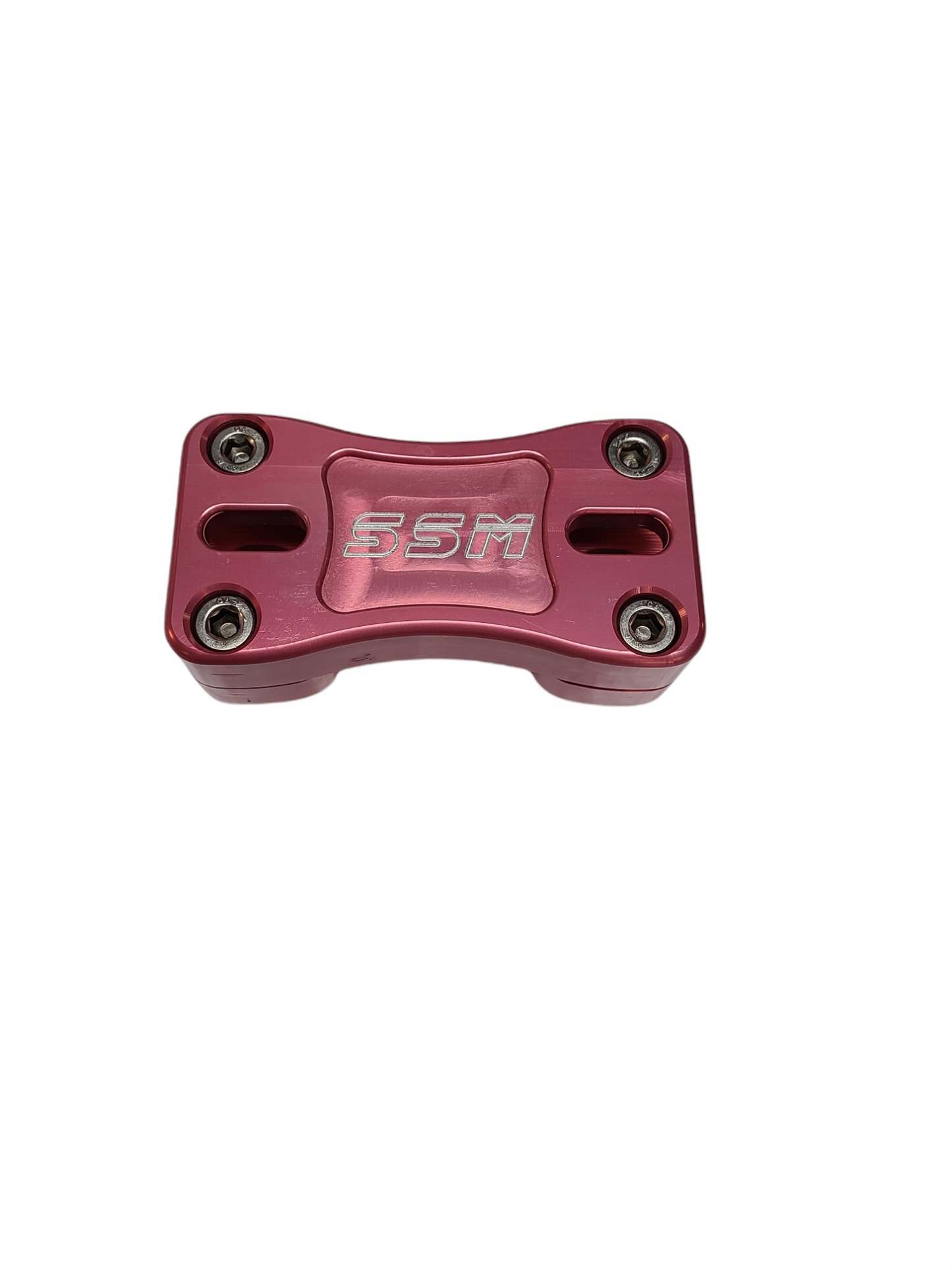 Dirtbar Risers 1-1/8" (standard Position) - Howling Moto