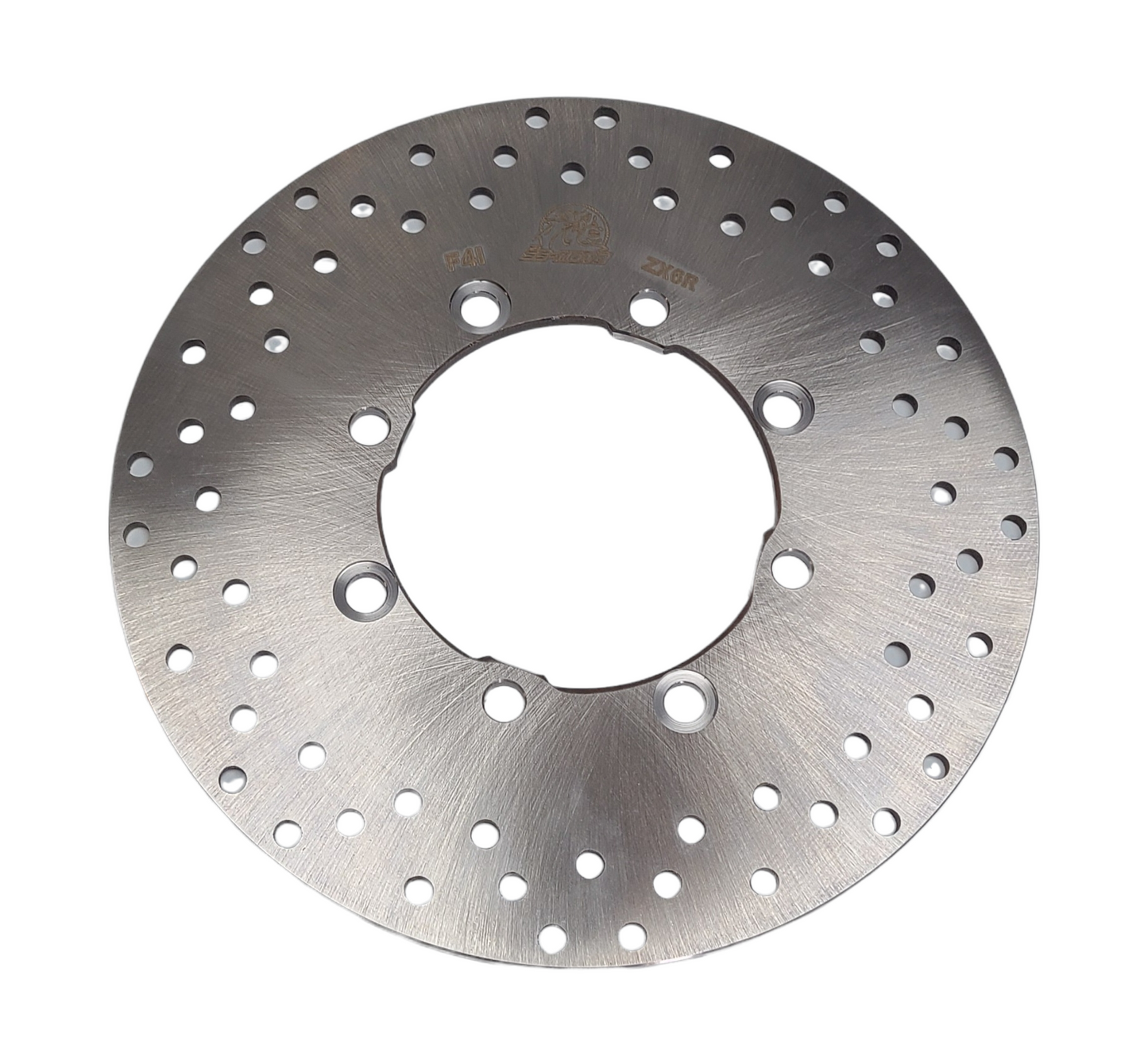 250mm Triple Caliper Brake Bracket