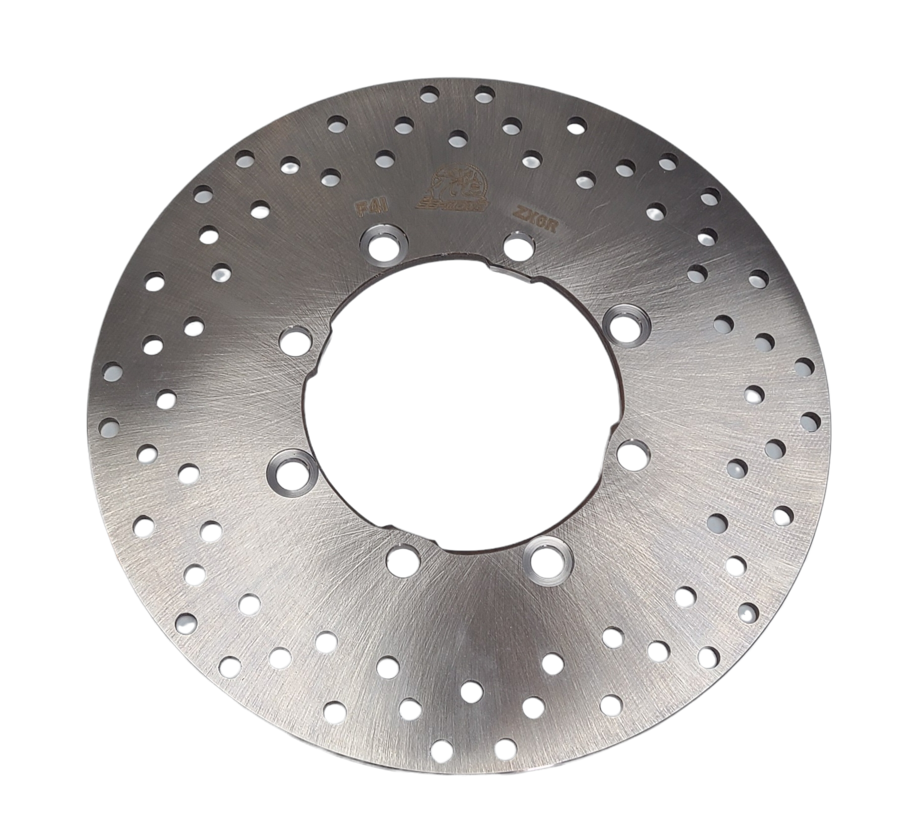 BRAKE ROTORS - Howling Moto