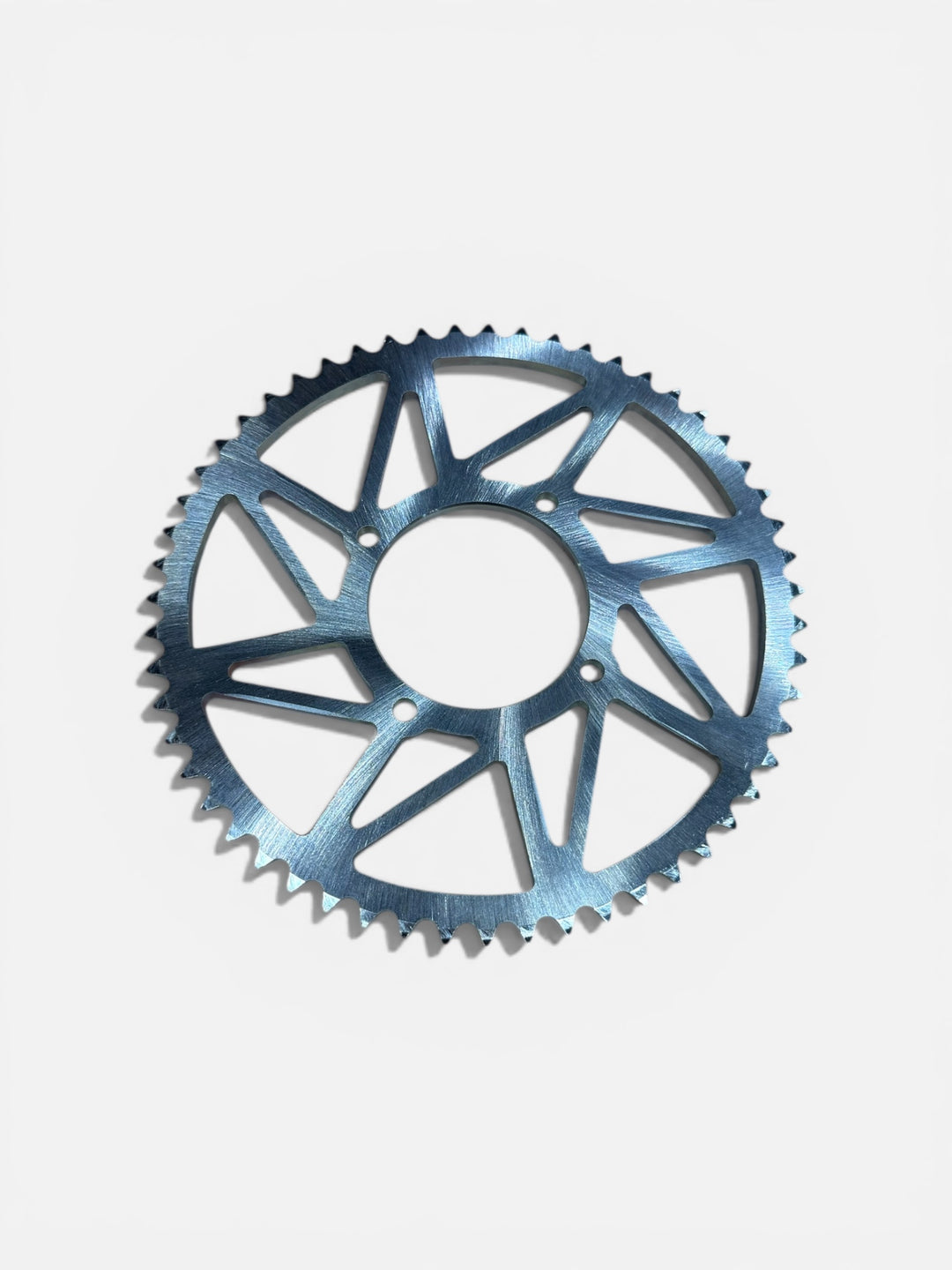 55T 420 Chain Rear Sprocket for ETM RTR Sport | Howling Moto