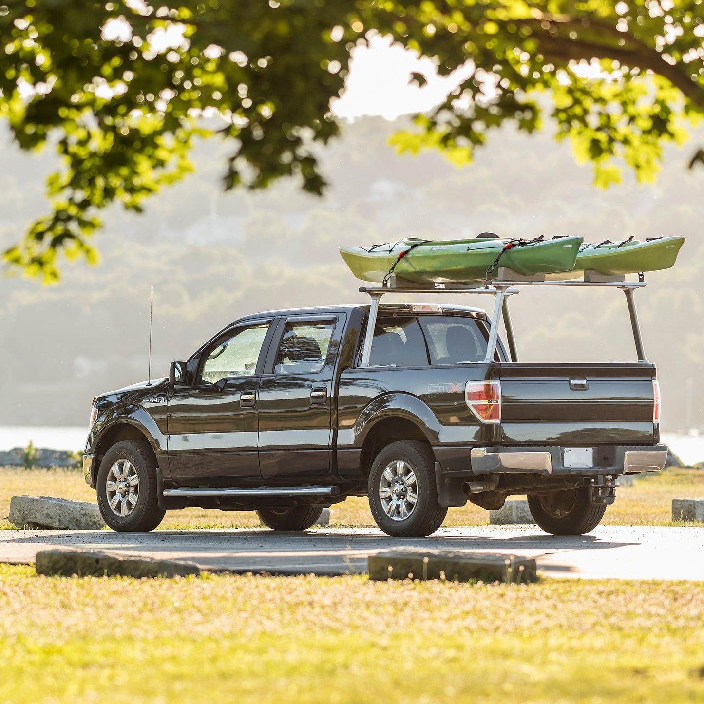 TorkBag™ Strap Organizing Carrier - Howling Moto