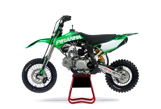 2023 PIRANHA P140RE - Howling Moto