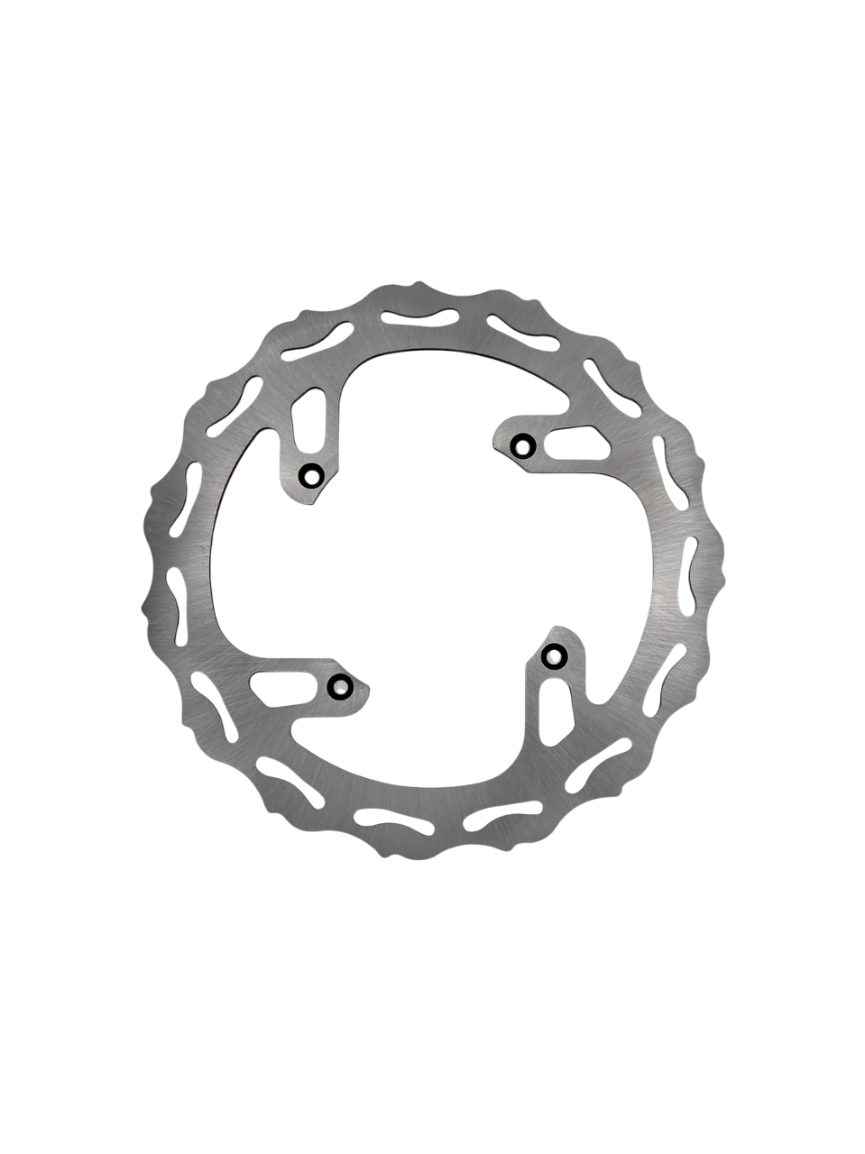 HUSKY 260MM FRONT FIXED ROTOR - Howling Moto
