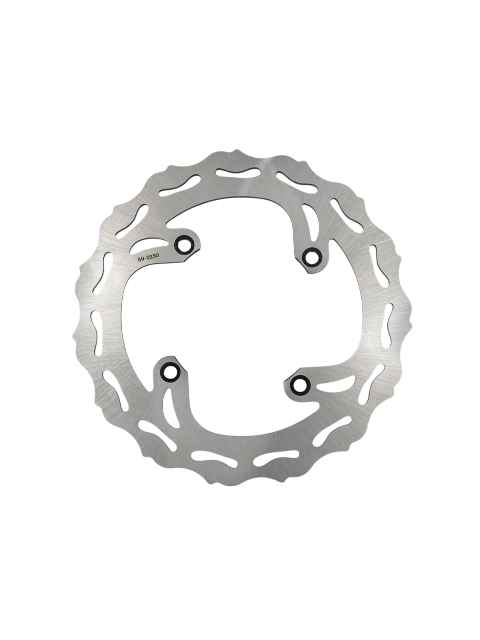 KAWASAKI 250MM REAR FIXED ROTOR - Howling Moto