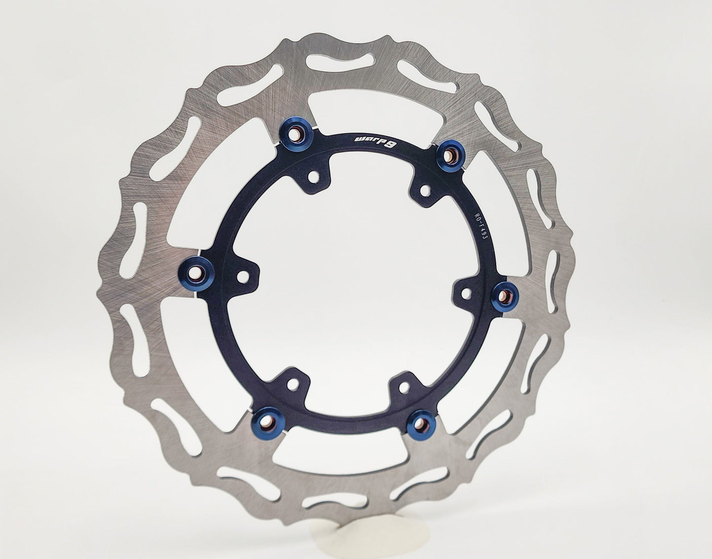 KTM 690 300MM FRONT FLOATING ROTOR - Howling Moto