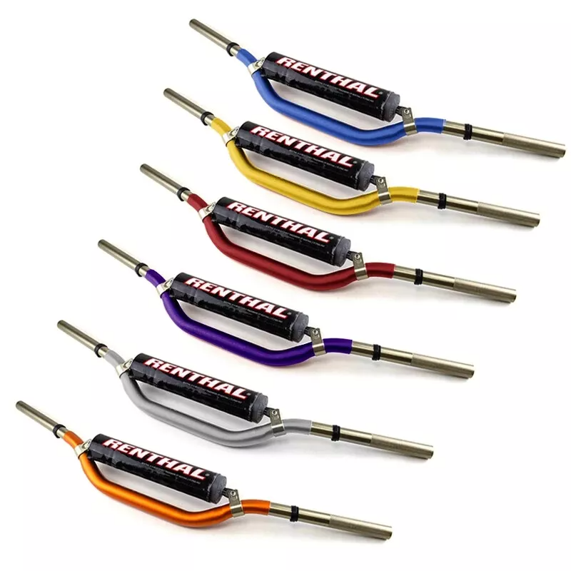 Renthal TwinWall Bars Surron Ultra Bee - Howling Moto