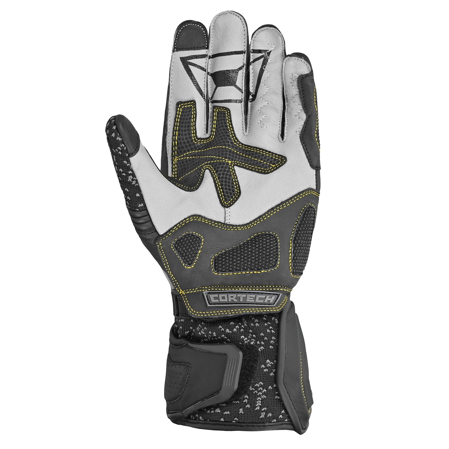 Cortech Revo RR V2 Gloves - Howling Moto