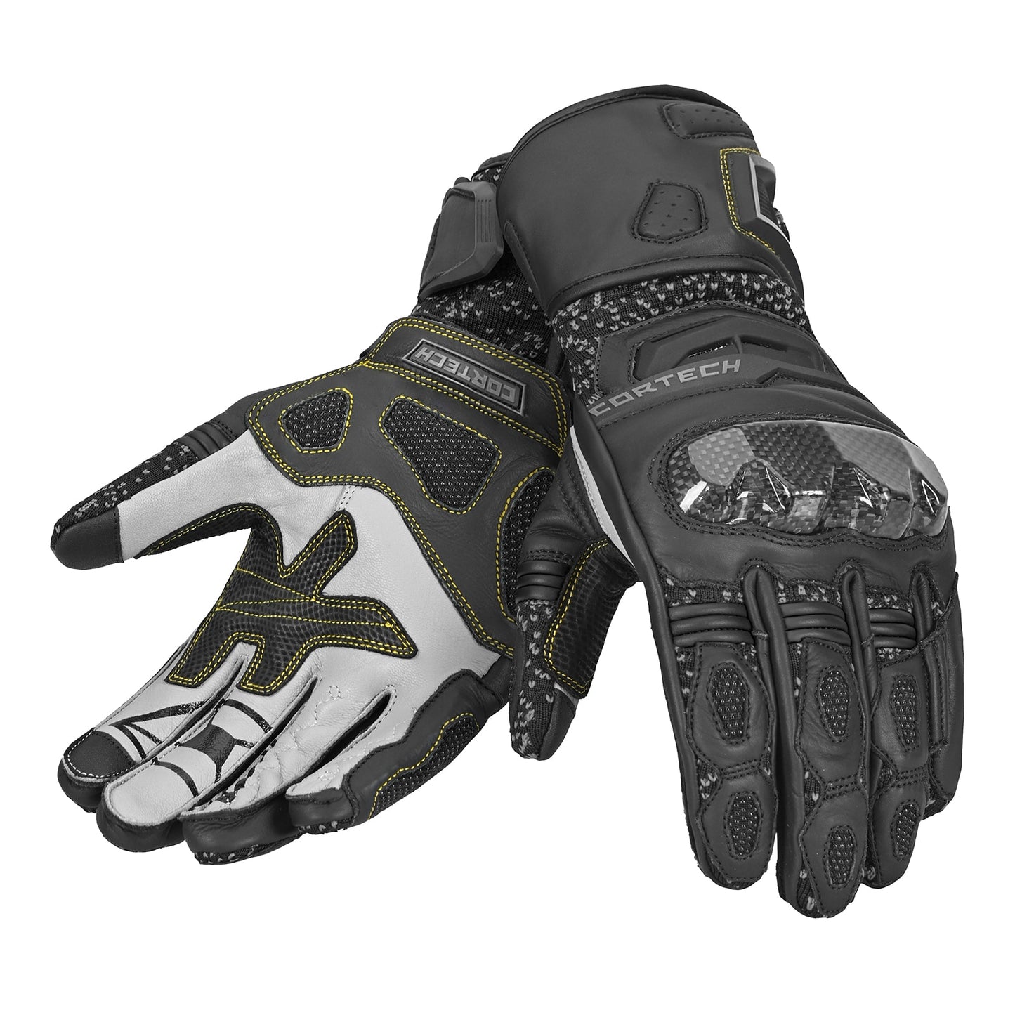 Cortech Revo RR V2 Gloves - Howling Moto