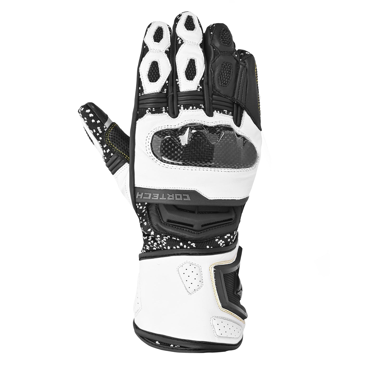 Cortech Revo RR V2 Gloves - Howling Moto
