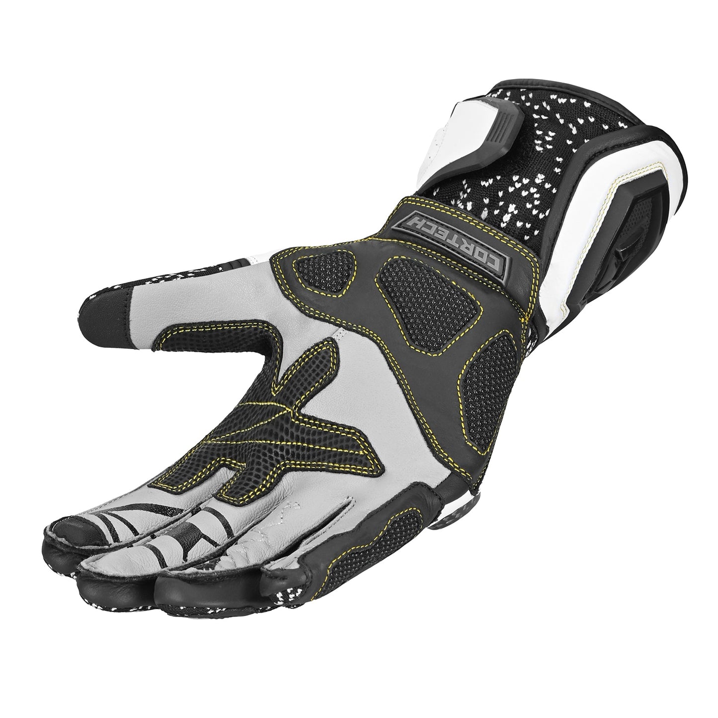Cortech Revo RR V2 Gloves - Howling Moto