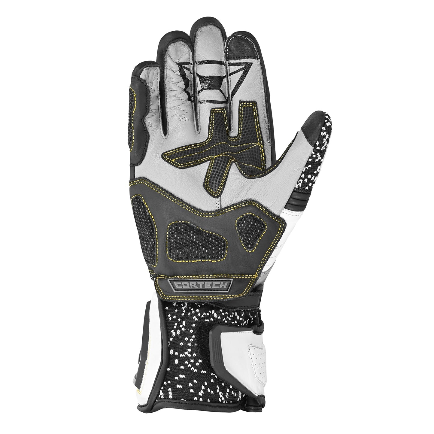 Cortech Revo RR V2 Gloves - Howling Moto