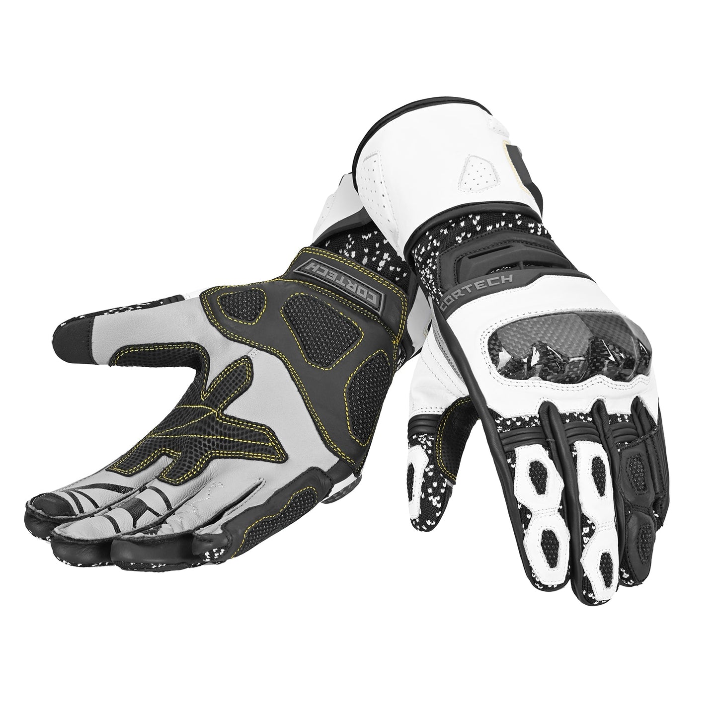 Cortech Revo RR V2 Gloves - Howling Moto