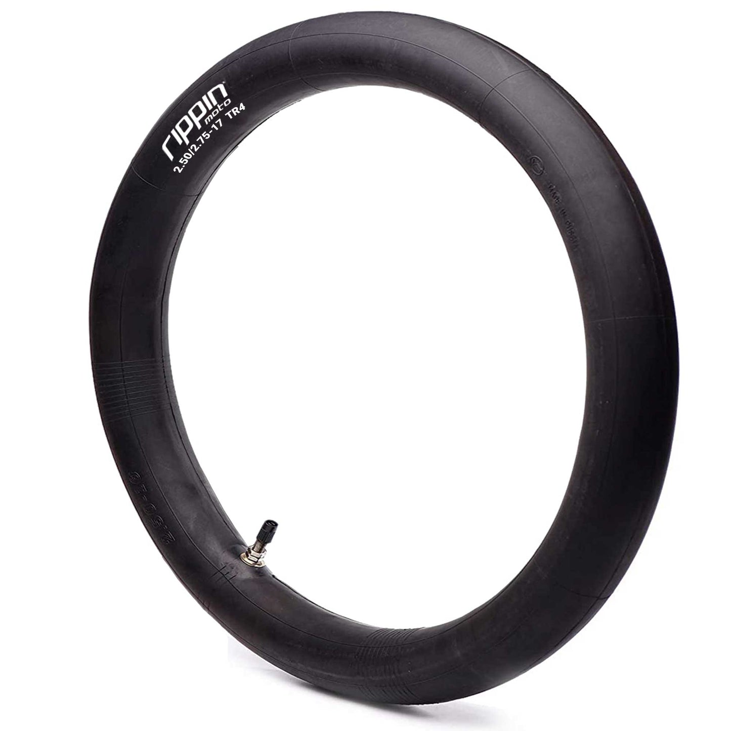 70/100-17 E-Moto Dirt Bike Inner Tube (2.25/2.50-17) 10mpa - 2mm Thick - Howling Moto