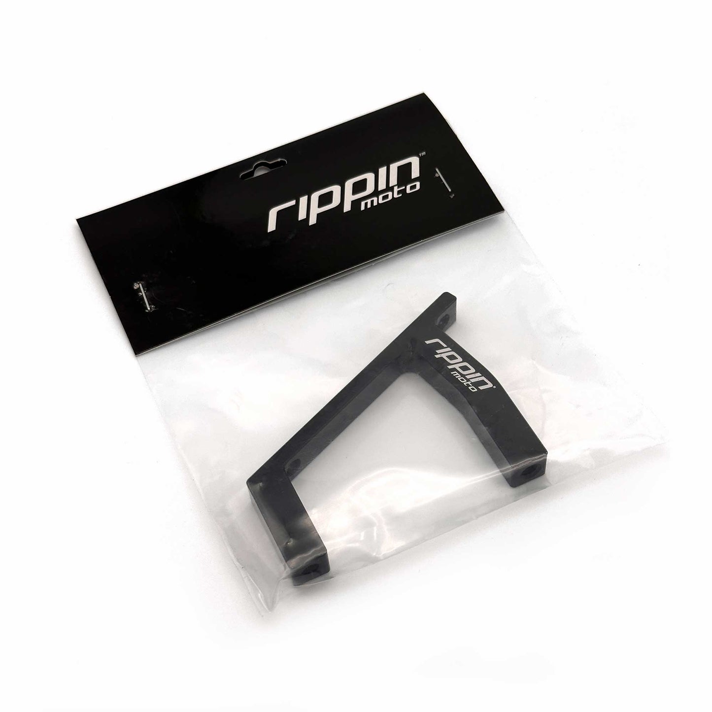 250mm Front Caliper Adapter for Early Model Talaria Sting L1E / MX3 - Howling Moto