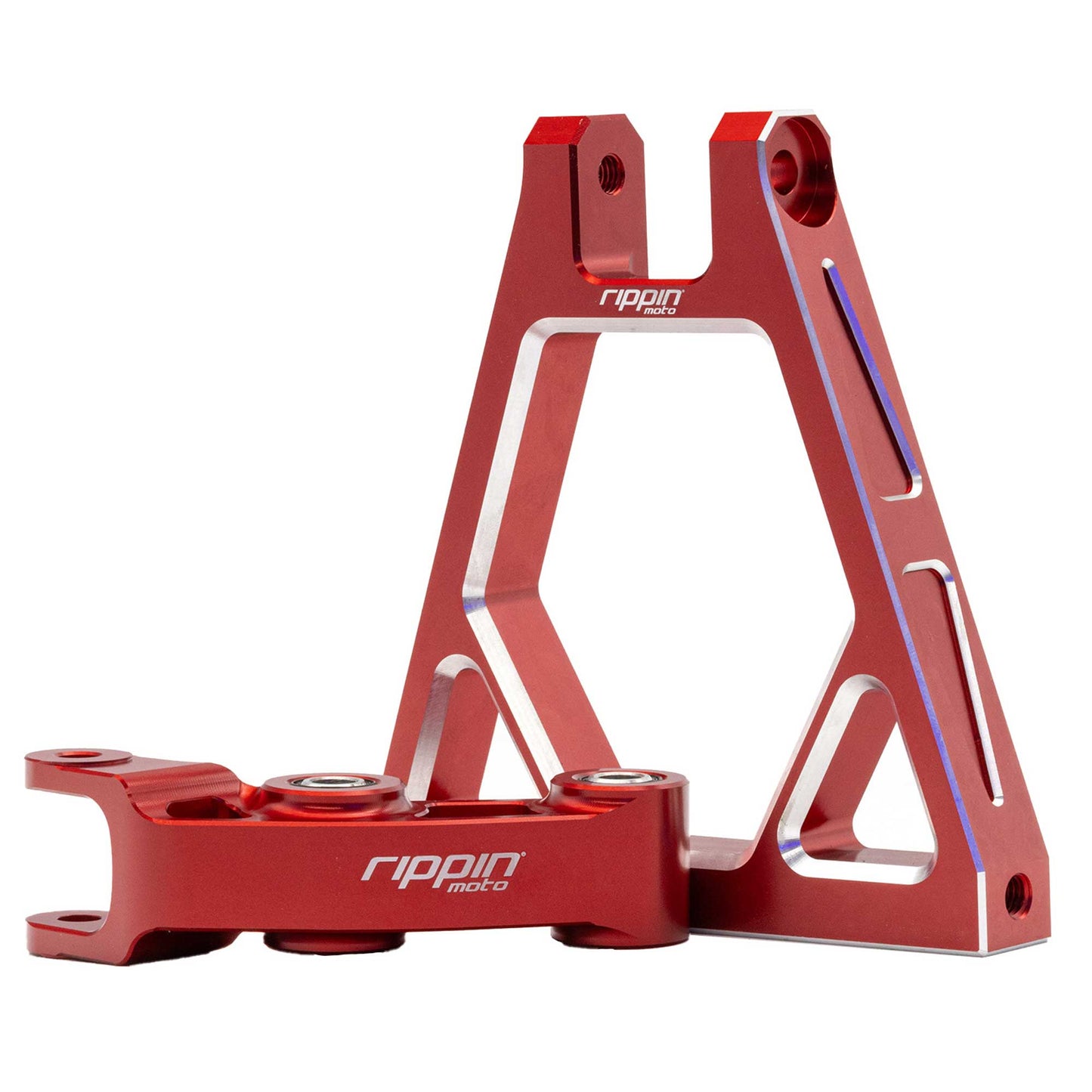 Rear Suspension Linkage Kit for Sur-Ron LBX - Howling Moto