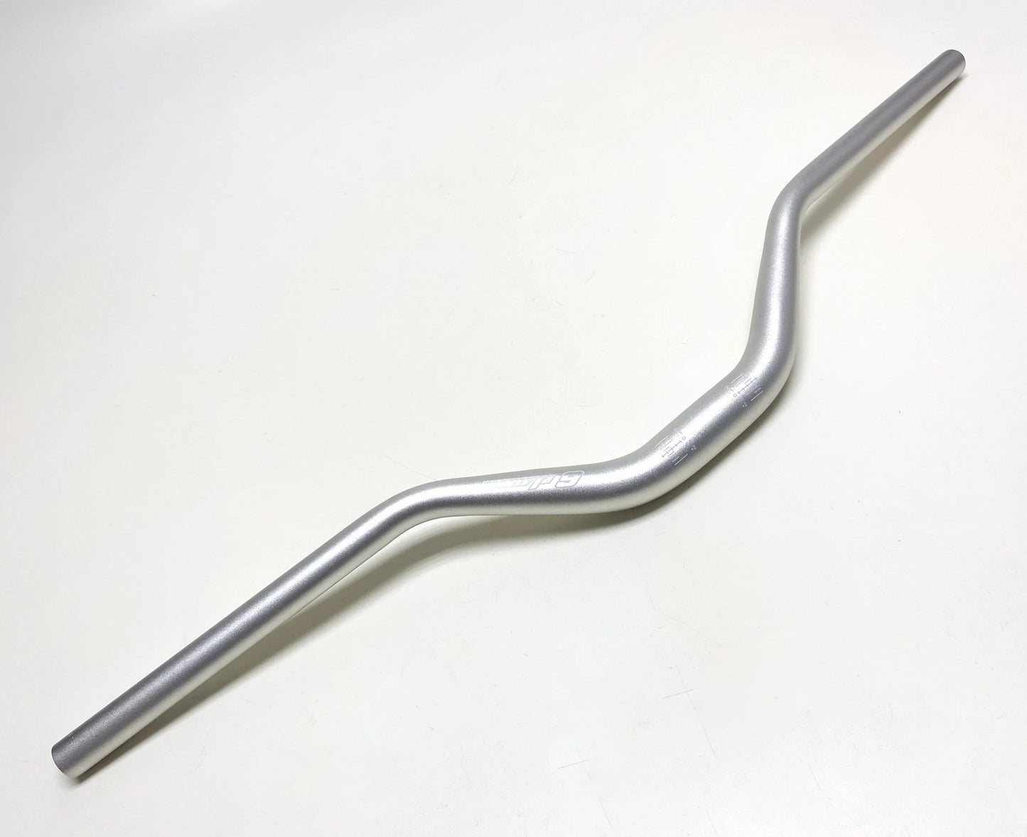 E-Moto 31.8mm Handlebars (Collective) - Howling Moto