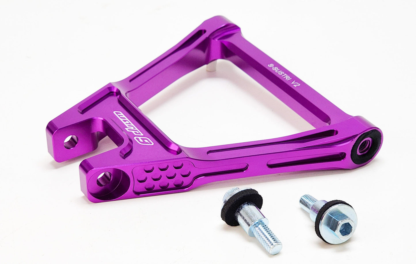 Surron Rear Suspension Triangles (Collective) - Howling Moto