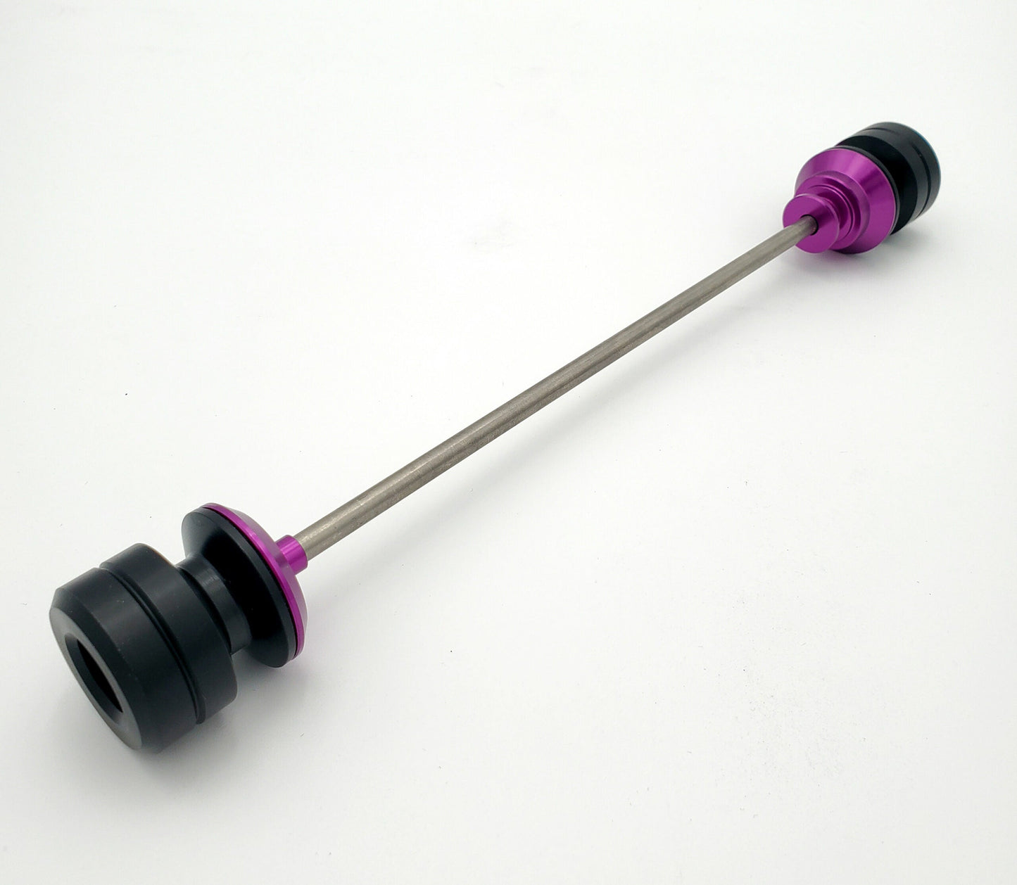 Ultra Bee Front Supermoto Axle Slider (Collective) - Howling Moto