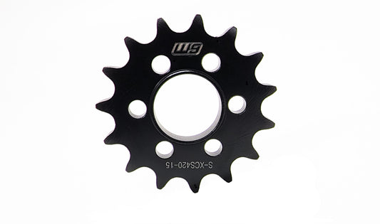 Warp 9 Jack Shaft Sprocket - Howling Moto