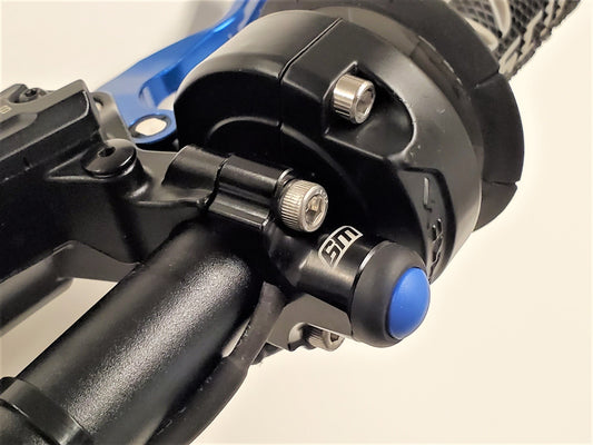 Surron Light Button - Howling Moto