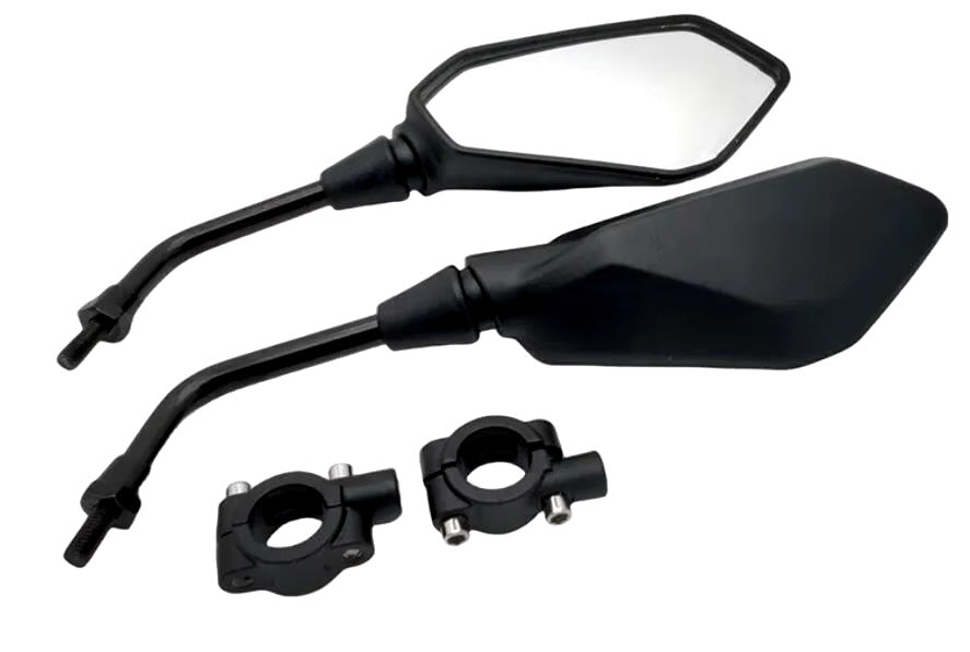 Surron Ultra Bee mirrors - Howling Moto