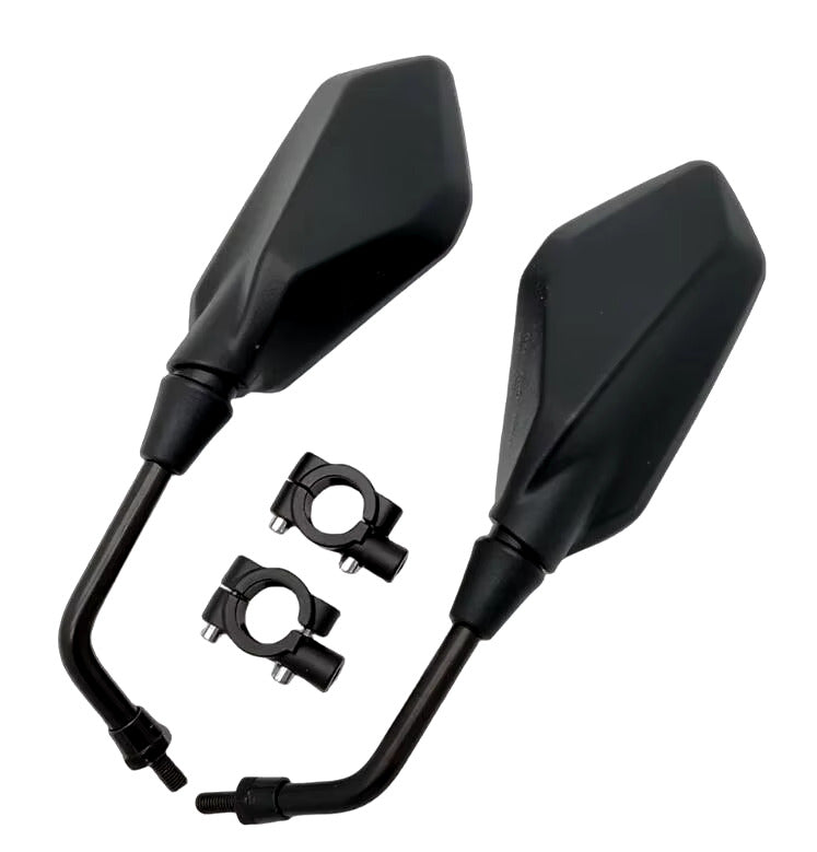 Surron Ultra Bee mirrors - Howling Moto