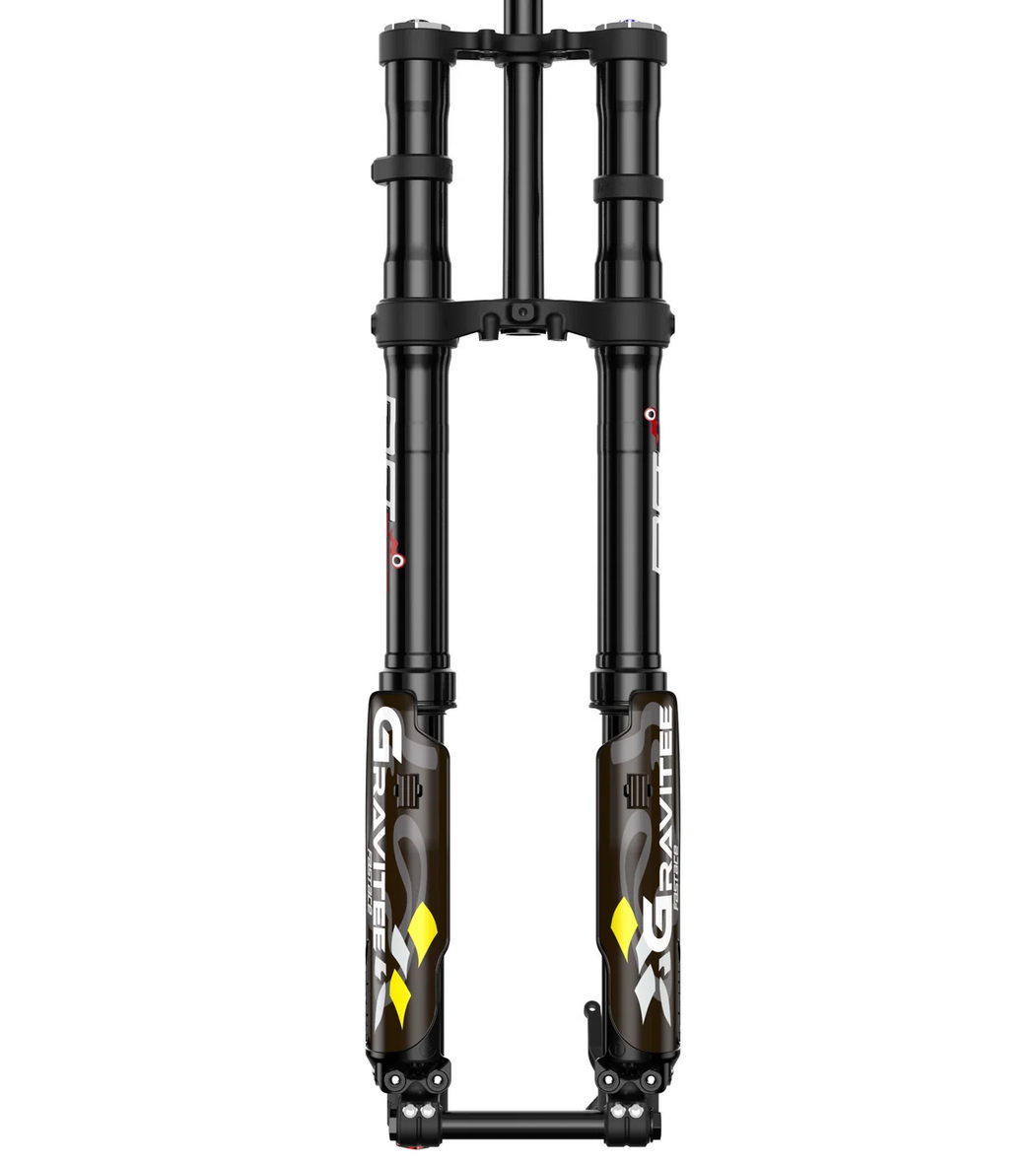 FastAce AHX12RV Gravitee Front Fork - Howling Moto