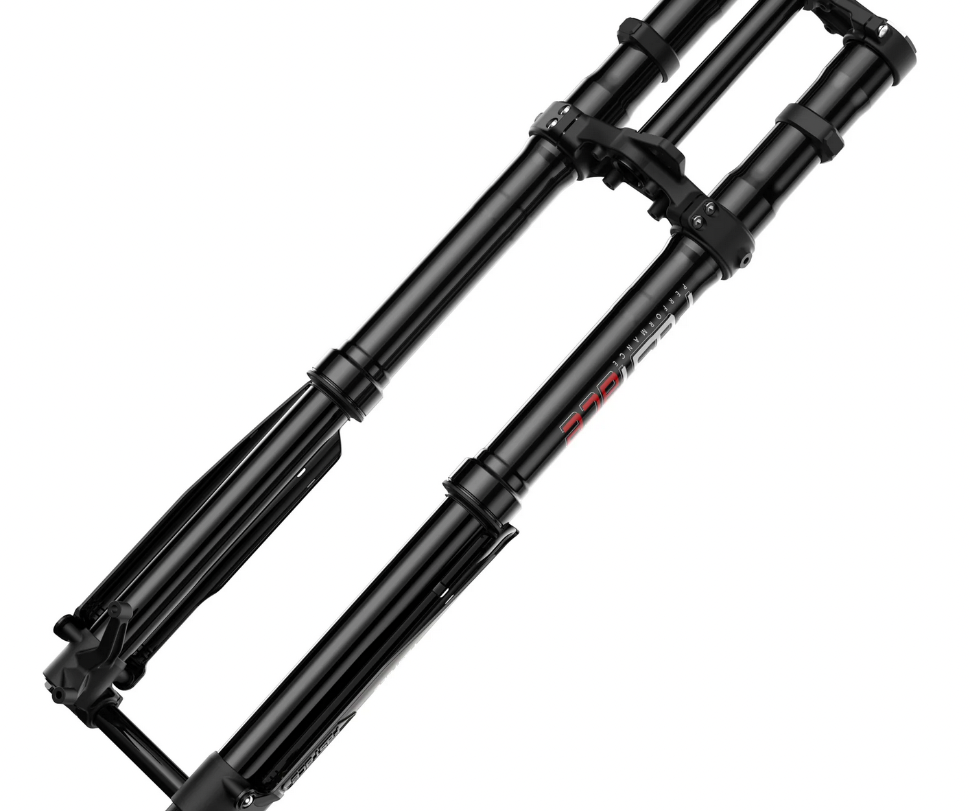 FastAce AHX12RV Gravitee Front Fork - Howling Moto