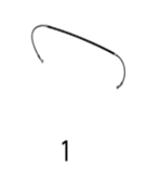 Volar Sport | Front brake line/hose - Howling Moto