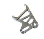 Volar Sport | Rear Caliper adapter | Surron, Eride pro, Talaria, and More... - Howling Moto